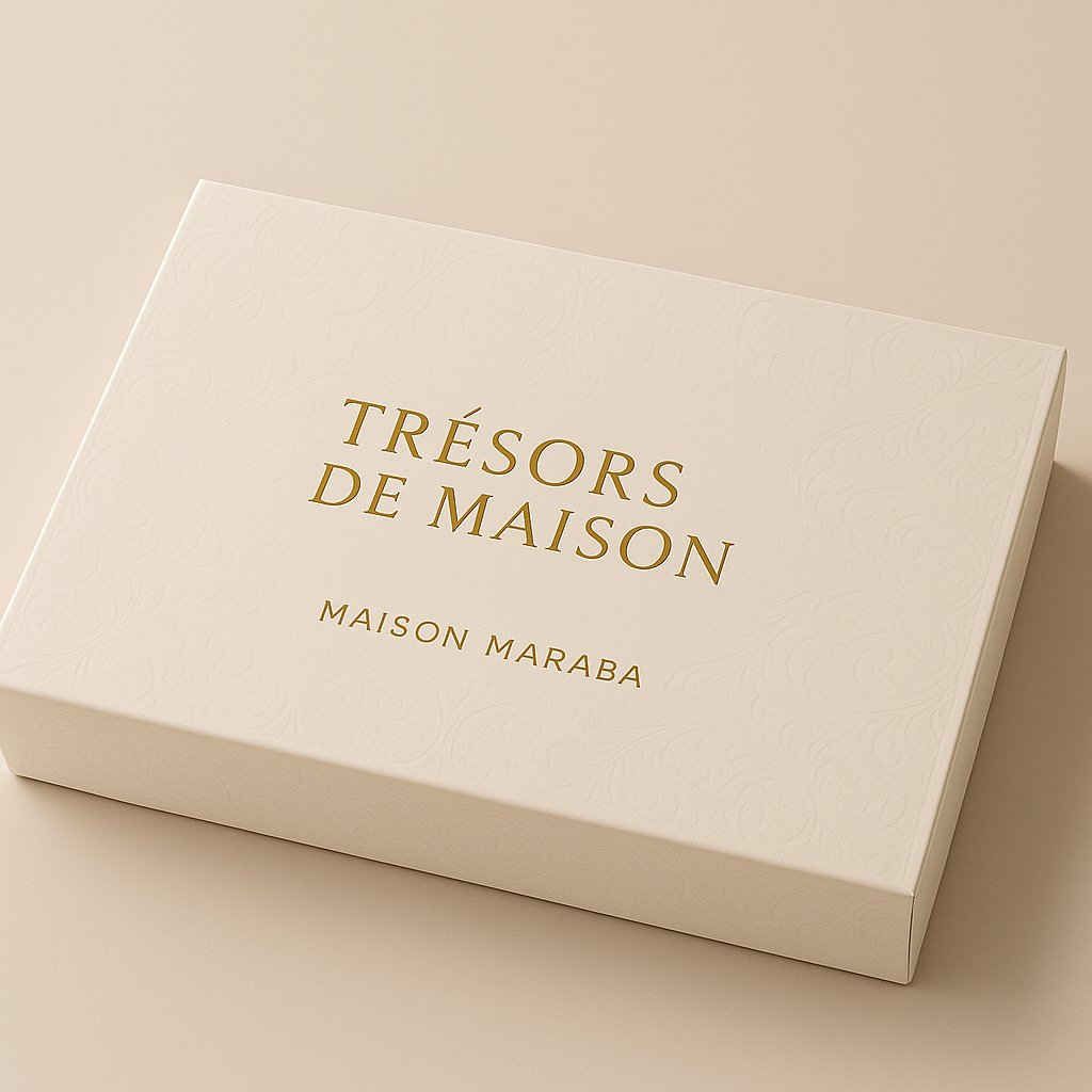 Trésors de Maison / Maison & Décoration