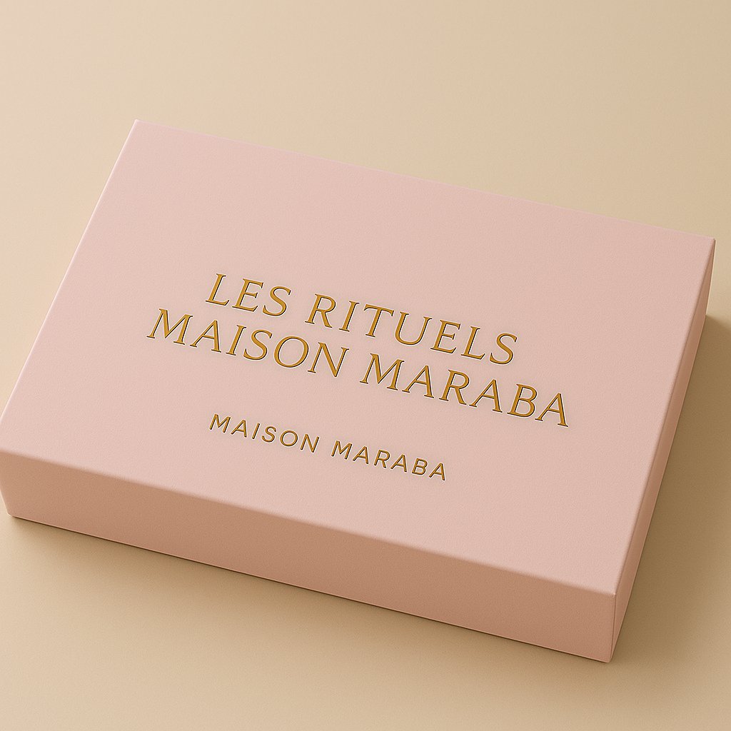 Les Rituels Maison / Bien être et Sensoriel